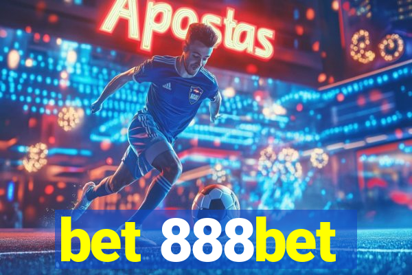 bet 888bet